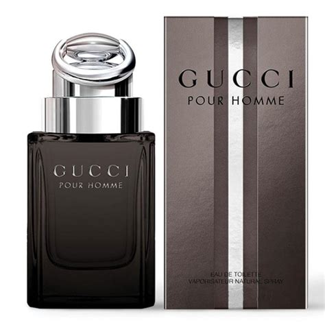 gucci 492410 eau de toilette spray 1.7 oz for men|GUCCI POUR HOMME II by Gucci EDT SPRAY 1.7 OZ for MEN.